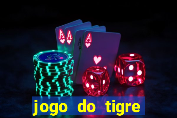jogo do tigre deposito minimo 1 real
